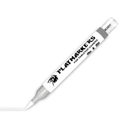 AK Interactive M003 Playmarkers White Acrylic Gamers Paint