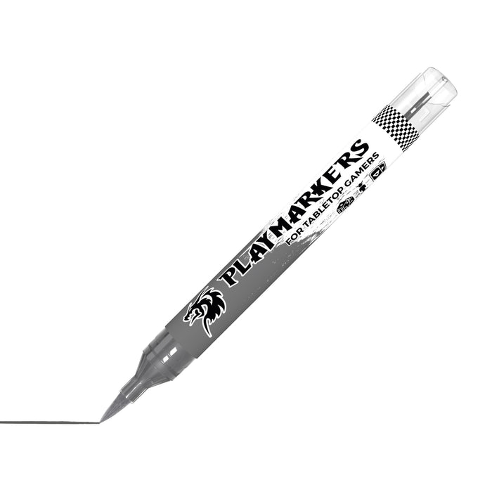 AK Interactive M006 Playmarkers Dark Grey Acrylic Gamers Paint