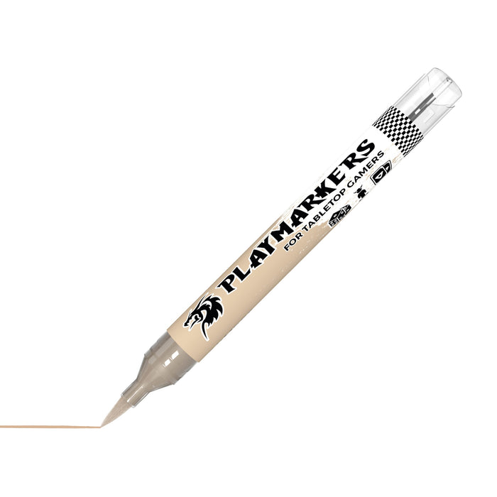 AK Interactive M008 Playmarkers Dark Skin Acrylic Gamers Paint