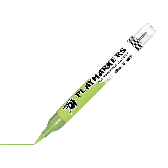 AK Interactive M012 Playmarkers Light Green Acrylic Gamers Paint