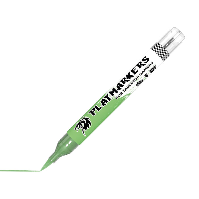 AK Interactive M014 Playmarkers Animal Green Acrylic Gamers Paint