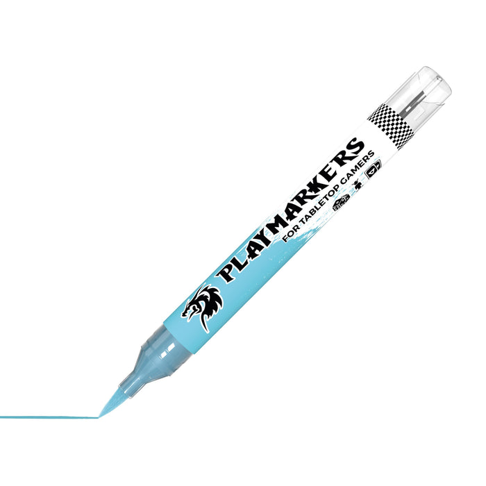 AK Interactive M027 Playmarkers Sky Blue Acrylic Gamers Paint