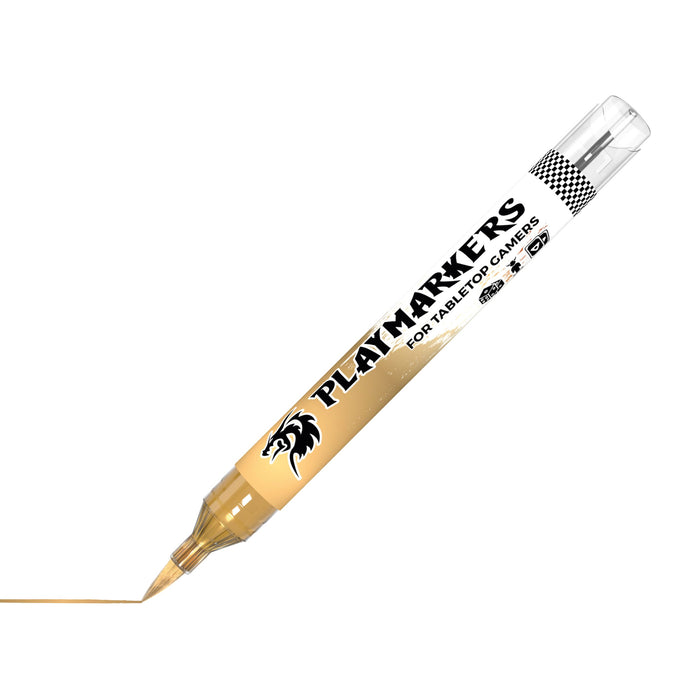 AK Interactive M032 Playmarkers Bronze Acrylic Gamers Paint