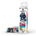AK Interactive M106 Playmarkers Space Knights Acrylic Gamers Paint Set (6 Colors)