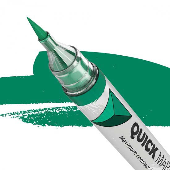 AK Interactive MQ007 Quick Marker - Jade Green