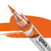 AK Interactive MQ015 Quick Marker - Orange