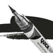 AK Interactive MQ021 Quick Marker - Black
