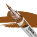 AK Interactive MQ023 Quick Marker - Orange Brown