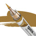 AK Interactive MQ027 Quick Marker - Bone Brown