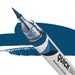 AK Interactive MQ032 Quick Marker - Night Blue