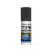 AK Interactive RC806 Real Colors Standard: Flat White RAL9003 Lacquer Based Paint 17ml Bottle