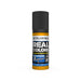 AK Interactive RC813 Real Colors Standard: Maize Yellow Lacquer Based Paint 17ml Bottle