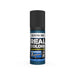 AK Interactive RC817 Real Colors Standard: Blue Lacquer Based Paint 17ml Bottle