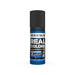 AK Interactive RC818 Real Colors Standard: Pure Blue Lacquer Based Paint 17ml Bottle