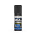 AK Interactive RC819 Real Colors Standard: Gun Metal Lacquer Based Paint 17ml Bottle