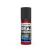 AK Interactive RC821 Real Colors Standard: Clear Red Lacquer Based Paint 17ml Bottle