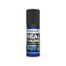 AK Interactive RC822 Real Colors Standard: Clear Blue Lacquer Based Paint 17ml Bottle