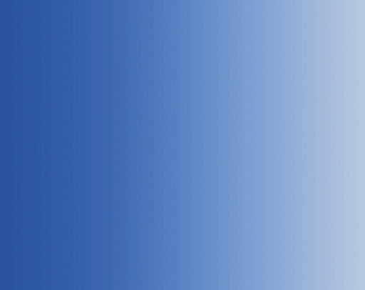 AK Interactive RC822 Real Colors Standard: Clear Blue Lacquer Based Paint 17ml Bottle