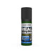 AK Interactive RC823 Real Colors Standard: Clear Green Lacquer Based Paint 17ml Bottle