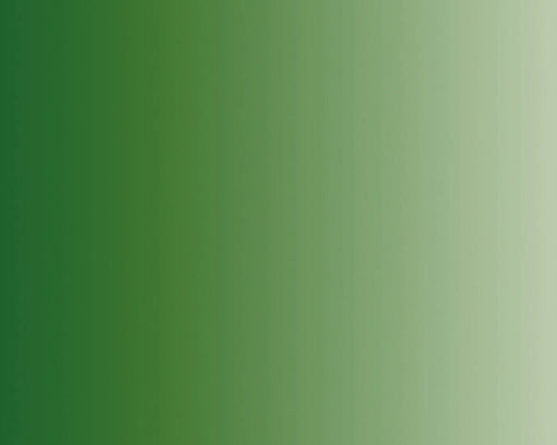 AK Interactive RC823 Real Colors Standard: Clear Green Lacquer Based Paint 17ml Bottle