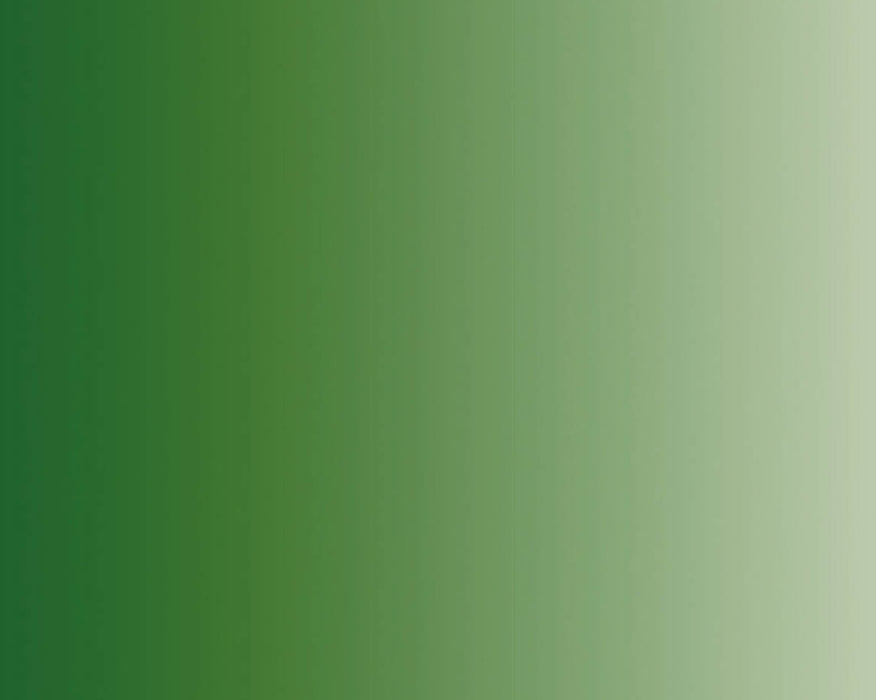 AK Interactive RC823 Real Colors Standard: Clear Green Lacquer Based Paint 17ml Bottle