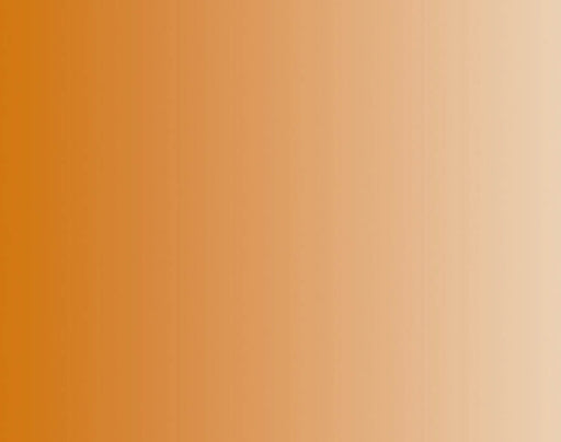 AK Interactive RC824 Real Colors Standard: Clear Orange Lacquer Based Paint 17ml Bottle