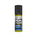 AK Interactive RC825 Real Colors Standard: Clear Yellow Lacquer Based Paint 17ml Bottle