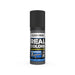 AK Interactive RC826 Real Colors Standard: Clear Smoke Lacquer Based Paint 17ml Bottle