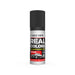 AK Interactive RC827 Real Colors Civil: Solid White Lacquer Based Paint 17ml Bottle