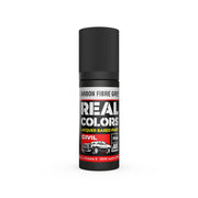 AK Interactive RC829 Real Colors Civil: Carbon Fibre Grey Lacquer Based Paint 17ml Bottle