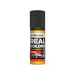 AK Interactive RC831 Real Colors Civil: Fork Gold Lacquer Based Paint 17ml Bottle