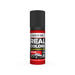 AK Interactive RC832 Real Colors Civil: BT Alfa Red Lacquer Based Paint 17ml Bottle