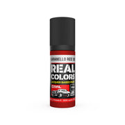 AK Interactive RC834 Real Colors Civil: Maranello Red 300 Lacquer Based Paint 17ml Bottle