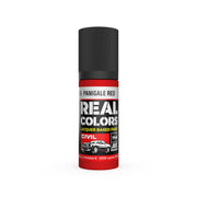 AK Interactive RC836 Real Colors Civil: Panigale Red Lacquer Based Paint 17ml Bottle