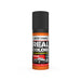 AK Interactive RC840 Real Colors Civil: Jager Orange Lacquer Based Paint 17ml Bottle