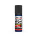 AK Interactive RC843 Real Colors Civil: Tyrrell Blue Lacquer Based Paint 17ml Bottle