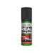 AK Interactive RC849 Real Colors Civil: Ninja Green Lacquer Based Paint 17ml Bottle