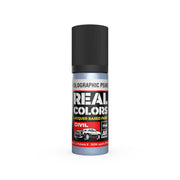 AK Interactive RC850 Real Colors Civil: Holographic Pearl Lacquer Based Paint 17ml Bottle