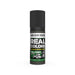 AK Interactive RC855 Real Colors Military: Dark Brown Lacquer Based Paint 17ml Bottle