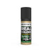 AK Interactive RC878 Real Colors Military: Russian Greyish Yellow Lacquer Based Paint 17ml Bottle