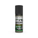 AK Interactive RC879 Real Colors Military: Russian Grey Green Lacquer Based Paint 17ml Bottle