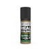 AK Interactive RC880 Real Colors Military: IDF Early Sand Yellow Lacquer Based Paint 17ml Bottle
