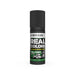 AK Interactive RC888 Real Colors Military: NATO Black Lacquer Based Paint 17ml Bottle