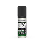 AK Interactive RC891 Real Colors Military: Insignia White Lacquer Based Paint 17ml Bottle