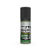 AK Interactive RC907 Real Colors Military: Pale Green Lacquer Based Paint 17ml Bottle