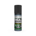 AK Interactive RC908 Real Colors Military: Intermediate Blue Lacquer Based Paint 17ml Bottle