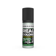AK Interactive RC911 Real Colors Military: Duck Egg Blue Lacquer Based Paint 17ml Bottle