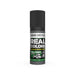 AK Interactive RC917 Real Colors Military: Aggressor Grey Lacquer Based Paint 17ml Bottle