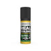 AK Interactive RC930 Real Colors Military: Zinc Chromate Yellow Lacquer Based Paint 17ml Bottle
