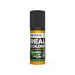 AK Interactive RC934 Real Colors Military: RLM04 Yellow Lacquer Based Paint 17ml Bottle